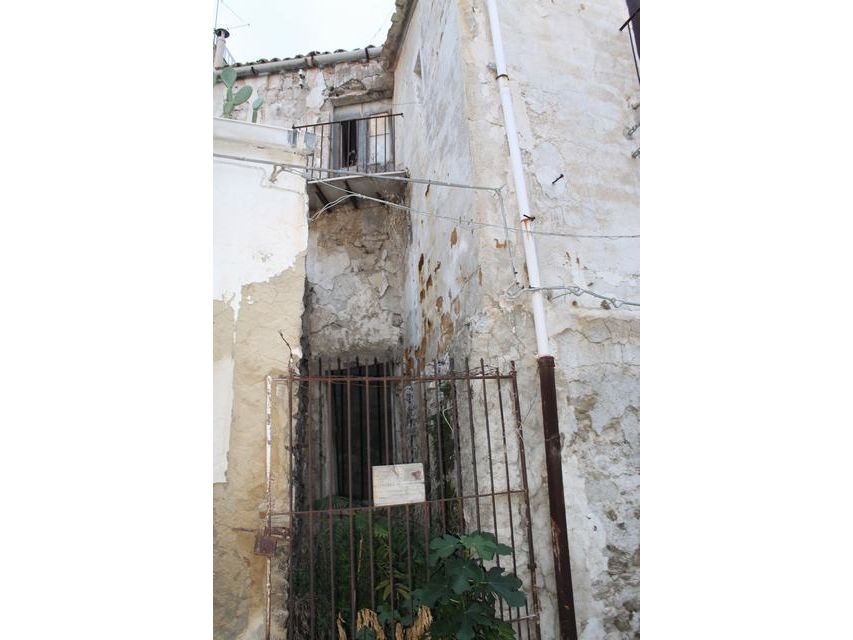 Photo Gallery House with garden in Sicily Fanara Siculiana